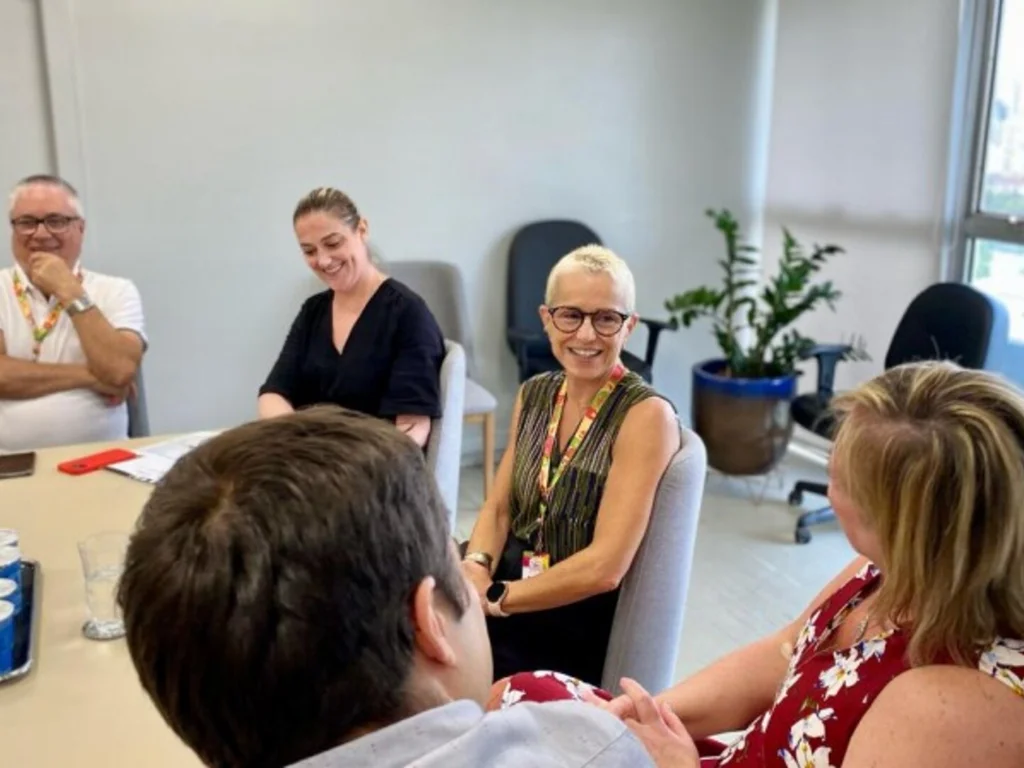 Comissão inicia preparativos para os Festejos Farroupilhas