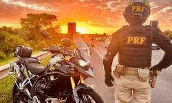 Cinco pessoas morreram nas rodovias federais