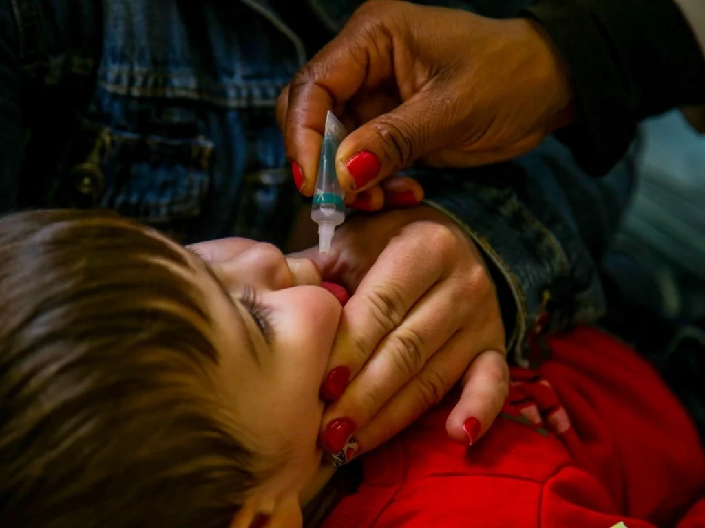 Bagé terá mês de mobilização para ampliar cobertura vacinal