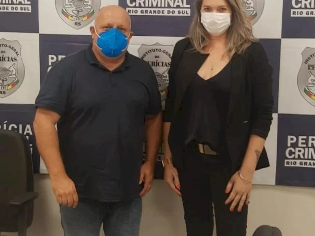 Vereador pede solução para Carteira de Identidade