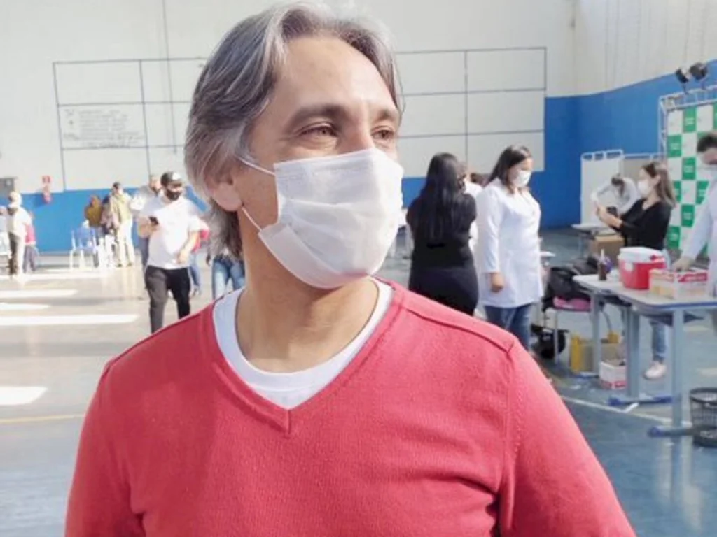 Secretário avalia ano de 2022 para a Saúde