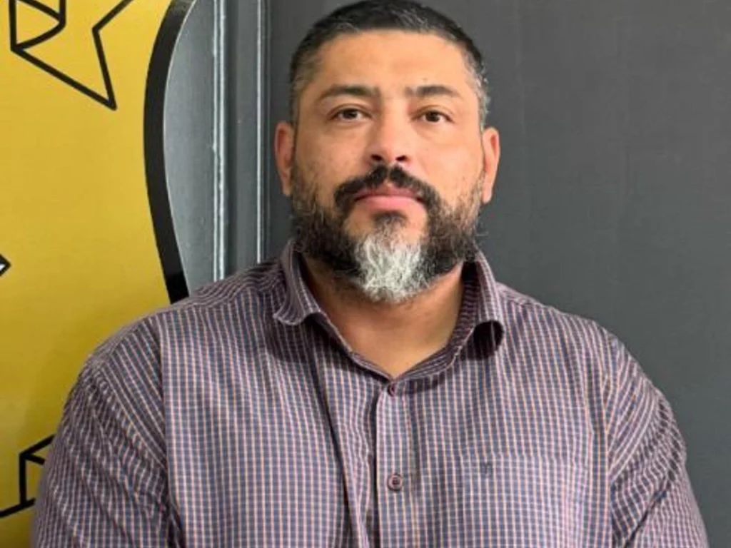 André Mendes será cidadão bageense