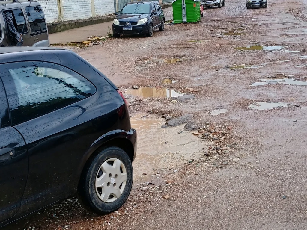 Obra na Flores da Cunha será retomada hoje
