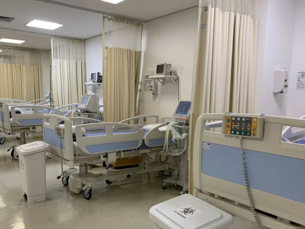 Falta de insumos para exames preocupa hospitais no país