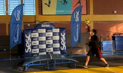 Sancionado Plano Estadual do Esporte e Lazer