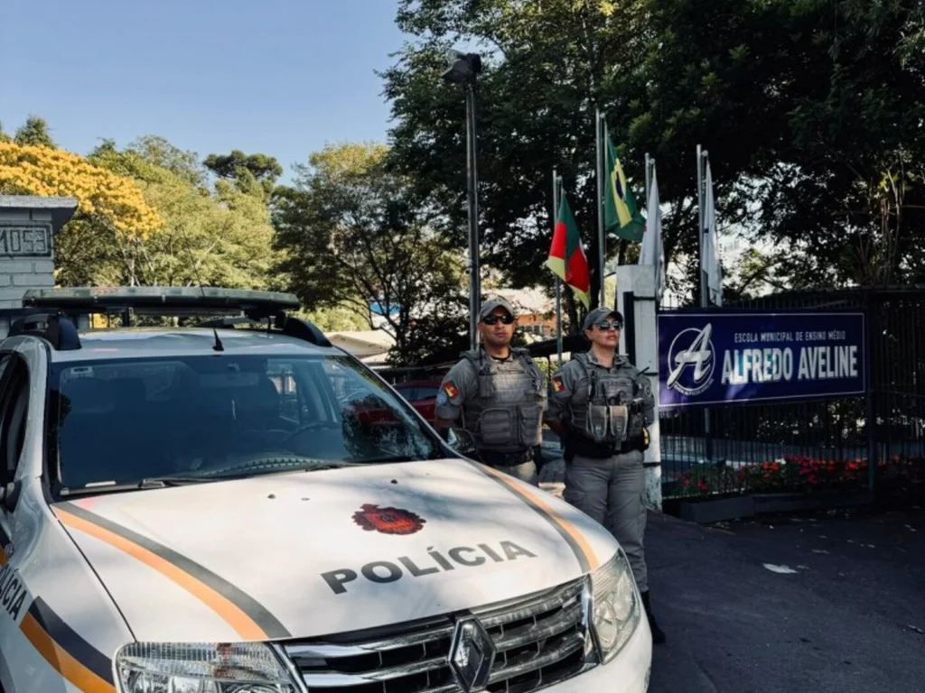 Brigada Militar lança Operação Volta às Aulas