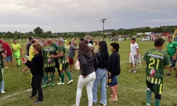 Fabrício Lamas: da base ao profissional