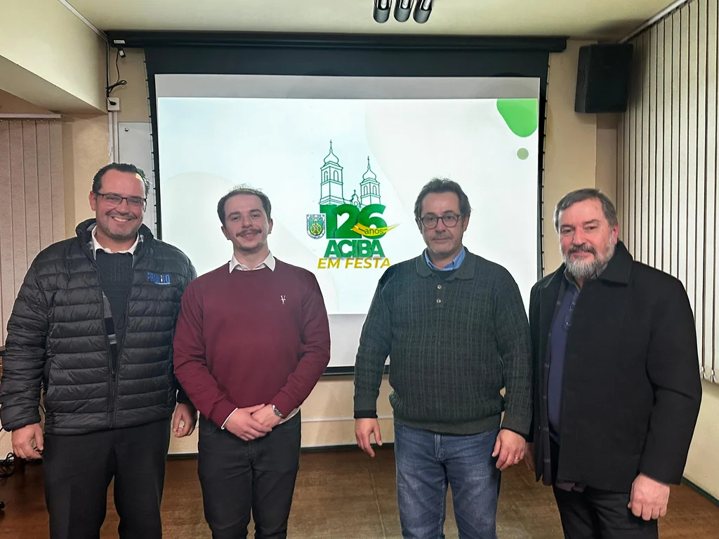 “Aciba em festa” vai distribuir R$ 50 mil em prêmios