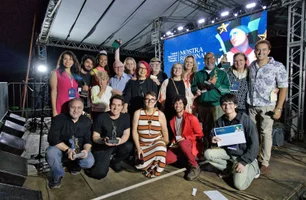 Produções de sete cidades são destaque na Mostra da Fronteira