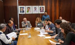 Ana Paula firma parceria para ações por inclusão e proteção das mulheres