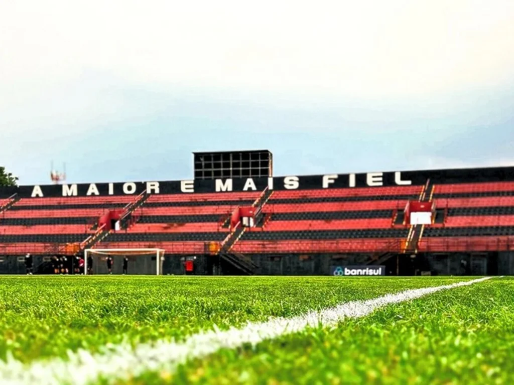 Estudos analisam possibilidade do Brasil de Pelotas virar SAF