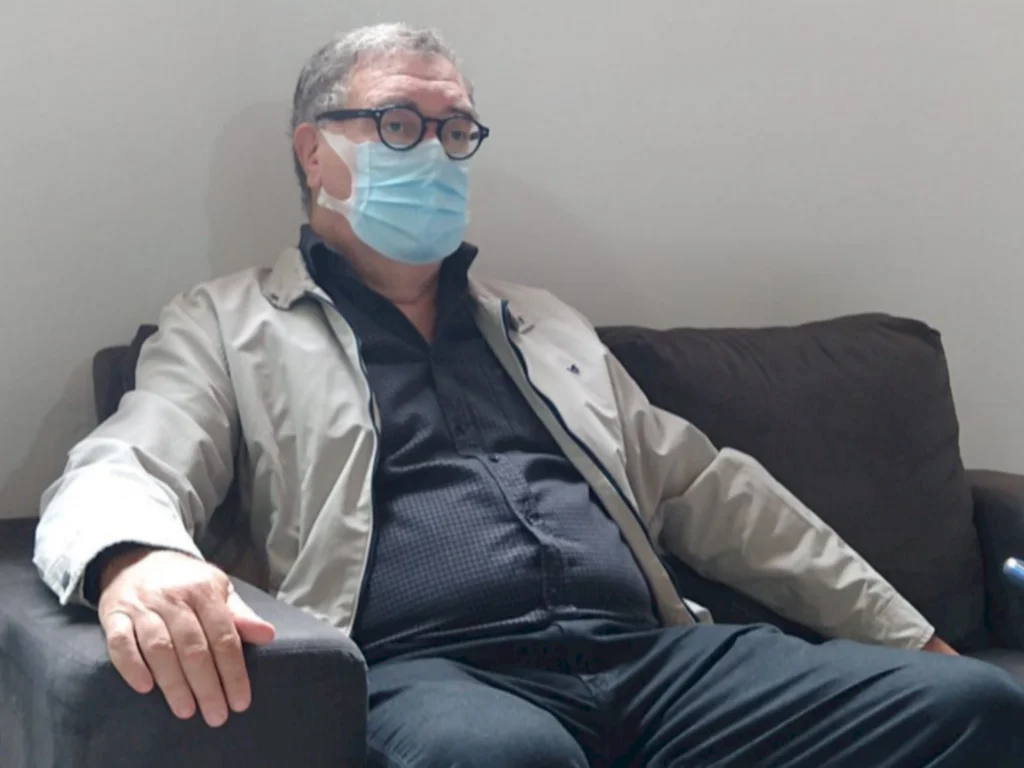 Ômicron e H3N2: ‘É possível que já estejam circulando’