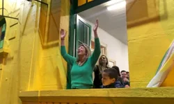 Mainardi, Adriana e Hamm são eleitos