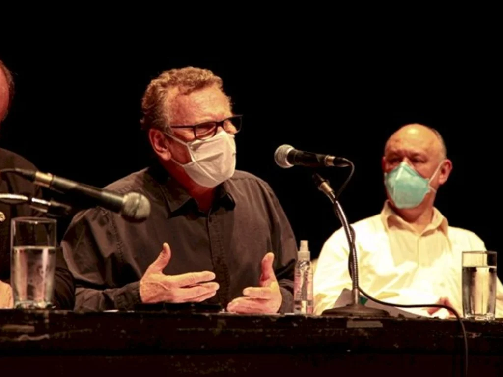 Mainardi critica proposta de reajuste apresentada pelo governo