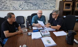 Vereador busca regularização para garantir permanência do CIC