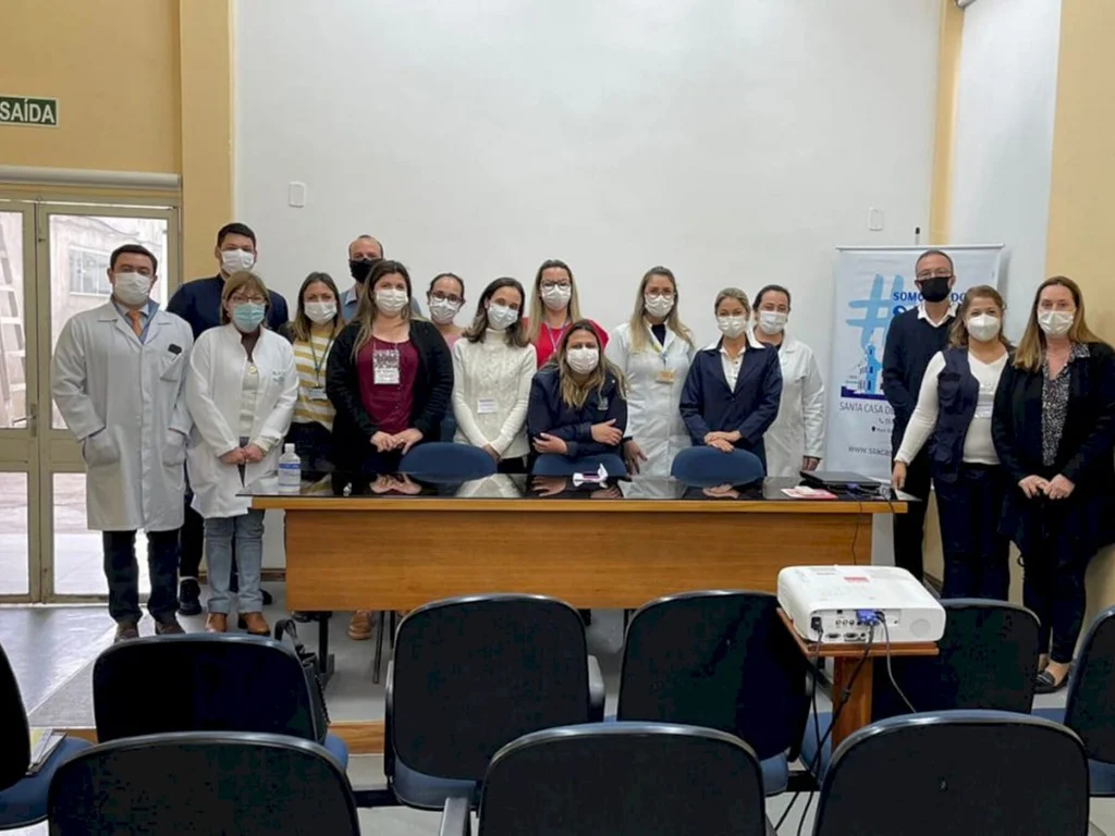 Alerta é para conscientização e combate a Aids