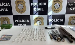 Decrabs ampliam atuação e reduzem crimes rurais