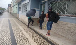 Militares devem retomar trabalho na barragem da Arvorezinha