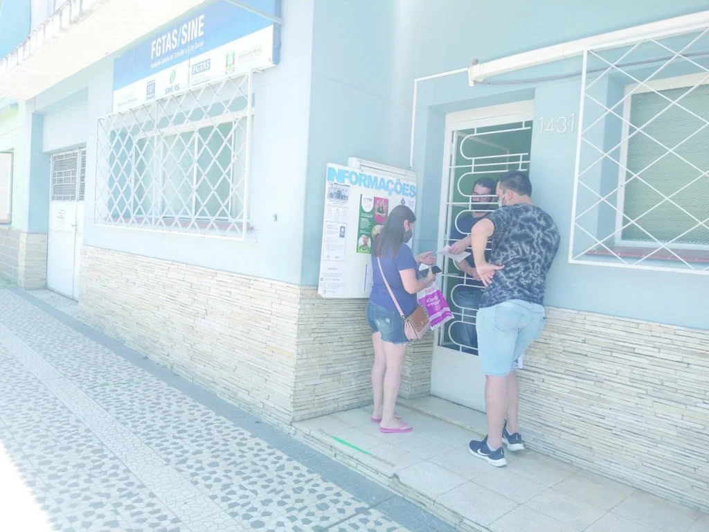 FGTAS divulga novos valores do seguro-desemprego