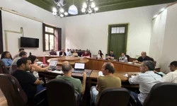 Barragem da Arvorezinha recebe nova vistoria e ajustes no plano de trabalho