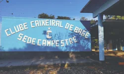 Clube Caixeiral realiza evento de Dia das Mães