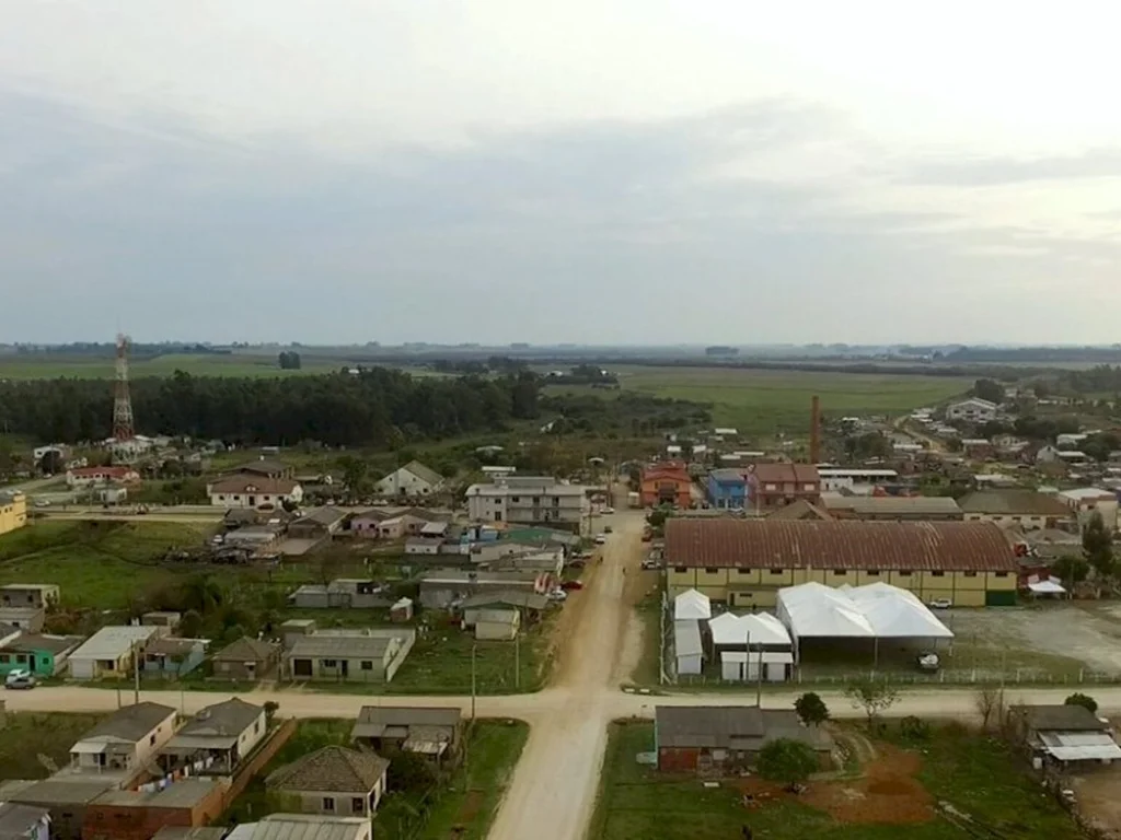 Hulha Negra chega aos 30 anos com a cultura e economia diversificadas