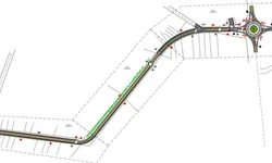 Jovens são baleados na saída de uma festa