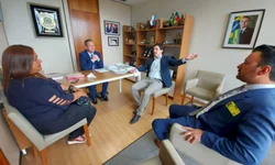 Vereador pede solução para Carteira de Identidade