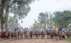 ABCCC cancela concentração de machos