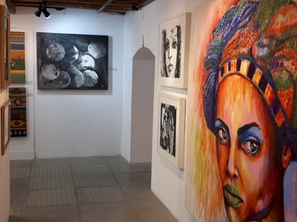 Arte e cultura a altura dos bageenses