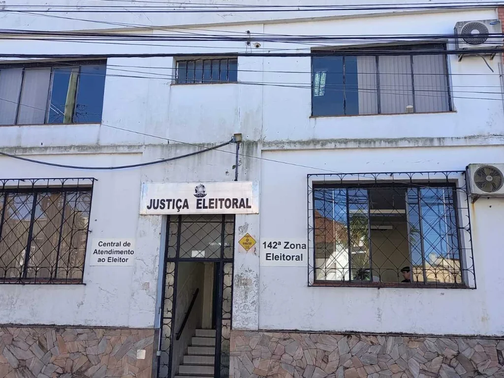 Mulheres são maioria do eleitorado bageense