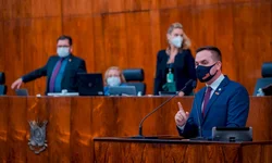 Contas de candidatos e partidos podem ser consultadas