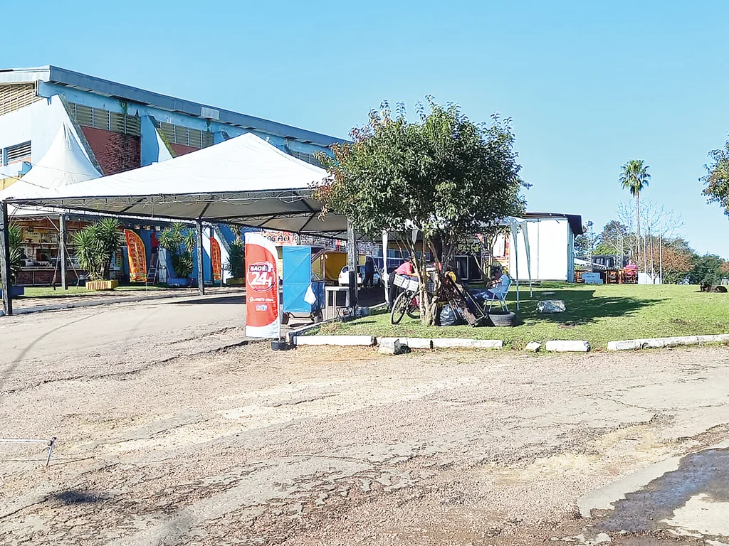 Moto Encontro de Inverno terá atrações locais e internacional