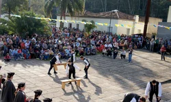 Bugio é reconhecido como patrimônio cultural imaterial