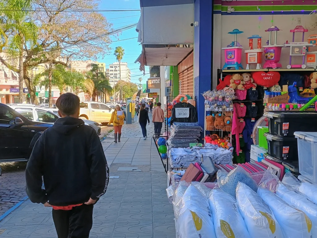 Fenômeno La Niña vai durar até cinco meses