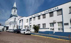 Presidente fala da tradição de Bagé na Expointer