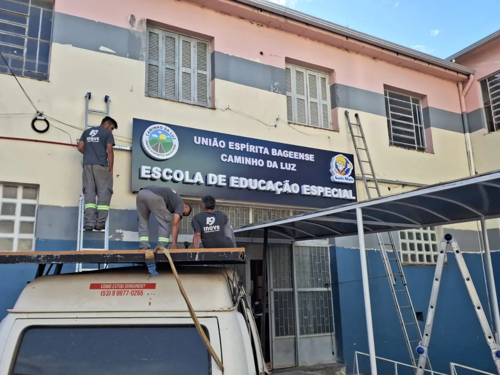 Caminho da Luz solicita habilitação ao SUS