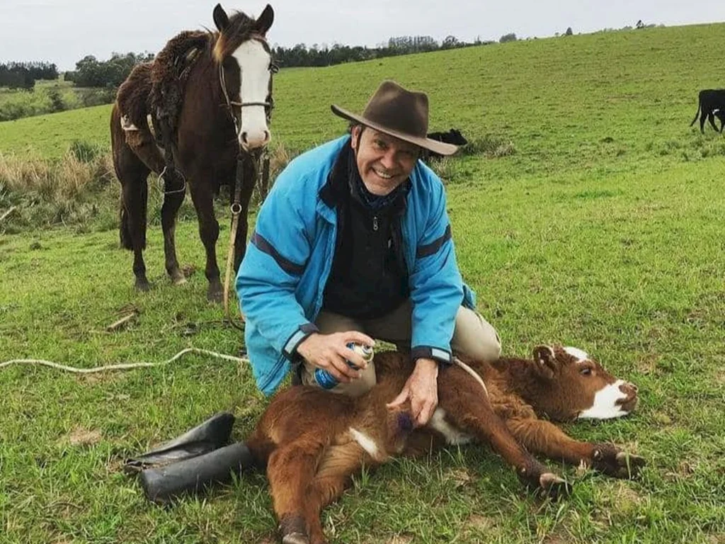 Novo status sanitário repercute no meio político
