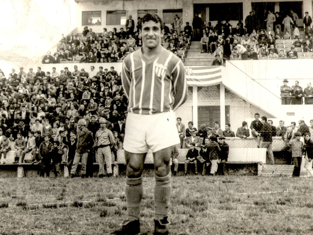 Zé Roberto Mosquito e um final de carreira injusto