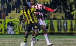 Bagé precisa projetar 2026 para voltar à elite do futebol gaúcho