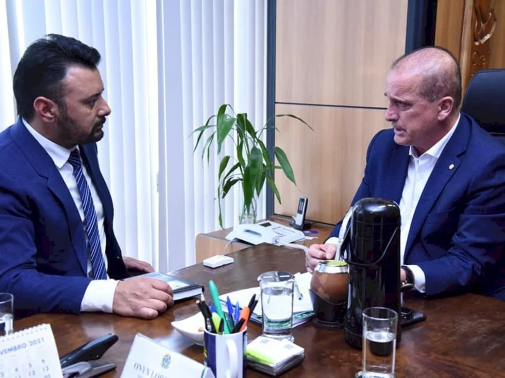 Vereador prioriza o combate a dependência química