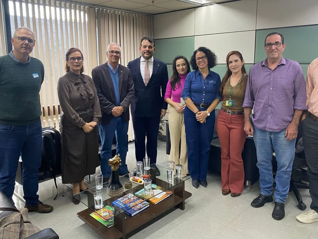 Avançam negociações para exportação de material genético de ovinos