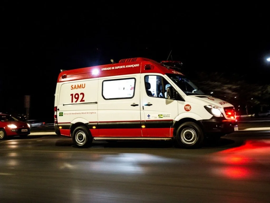 Chamadas de emergência terão localização compartilhada