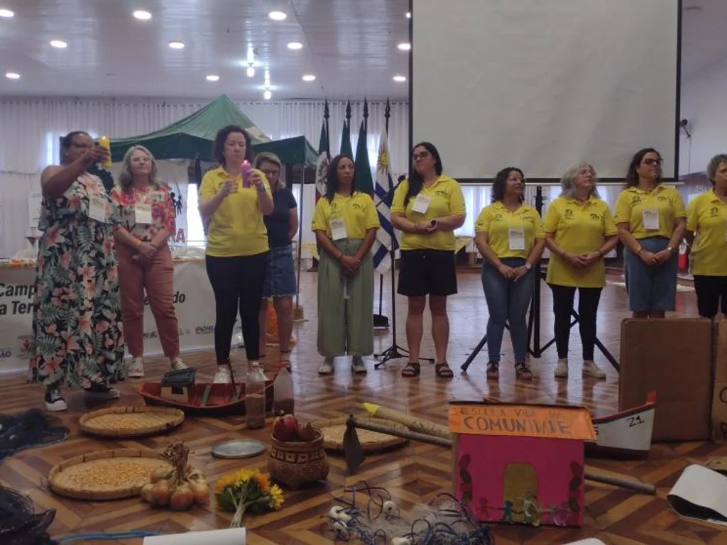 Licenciatura em Educação do Campo é destaque e opção de graduação