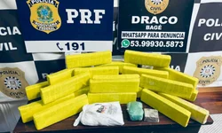 Bagé vira capital da Chama Crioula Regional