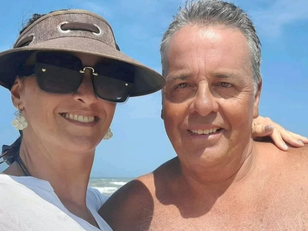 Em busca do tempo perdido (Nilo Rossell Romero)