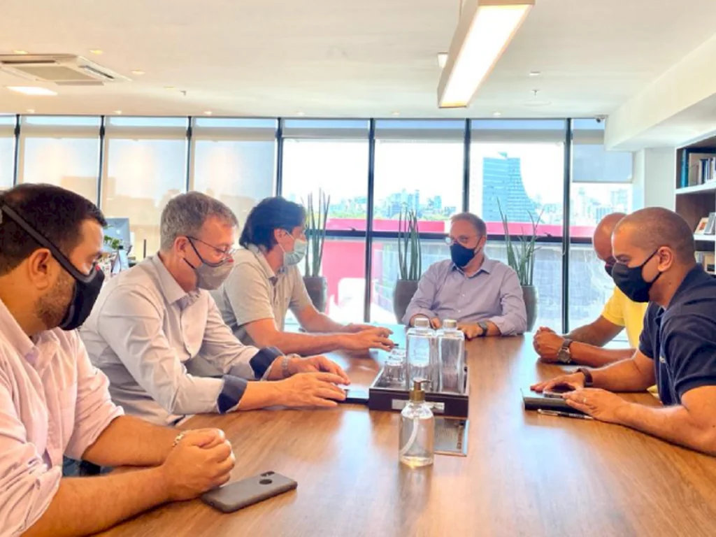 Copa RS de Futebol Amador será lançada neste mês