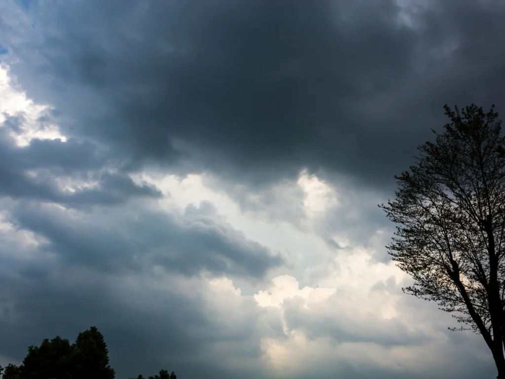 Previsão é de altos volumes nos próximos dias