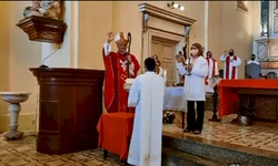Previsão é de temperaturas altas e pouca chuva