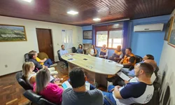 Nigeriano é preso com 15 mil dólares em Bagé